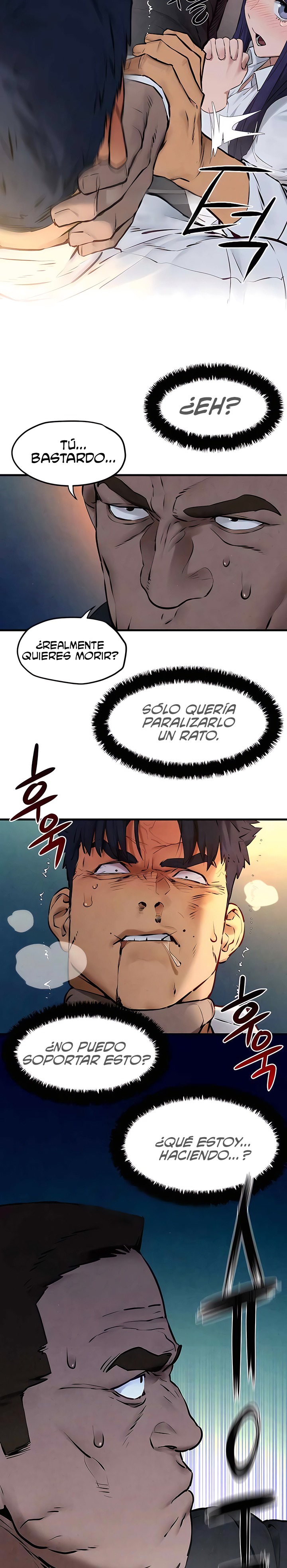 Moby Dick Raw Chapter 29 image 13