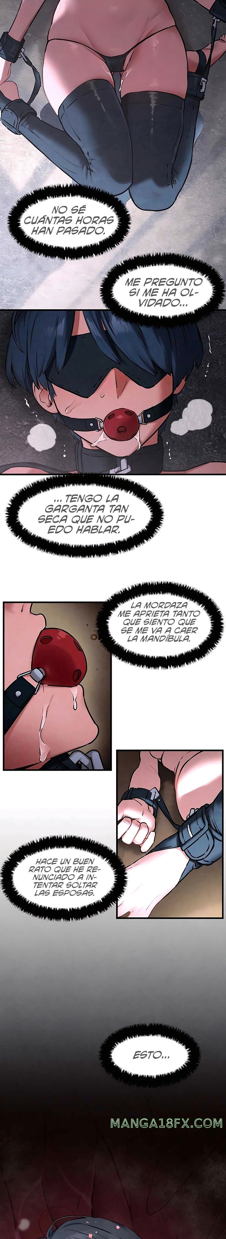 Moby Dick Raw Chapter 29 image 17