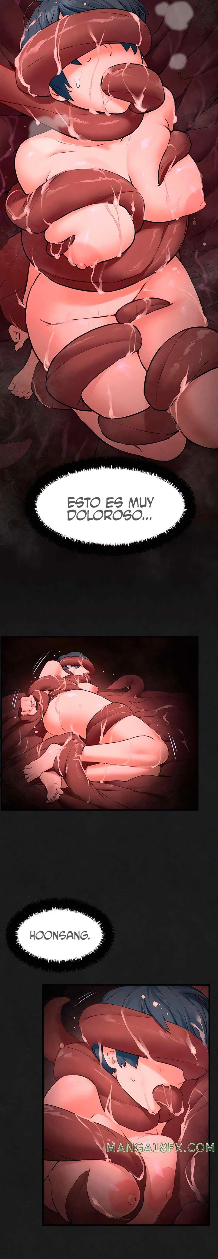 Moby Dick Raw Chapter 29 image 18