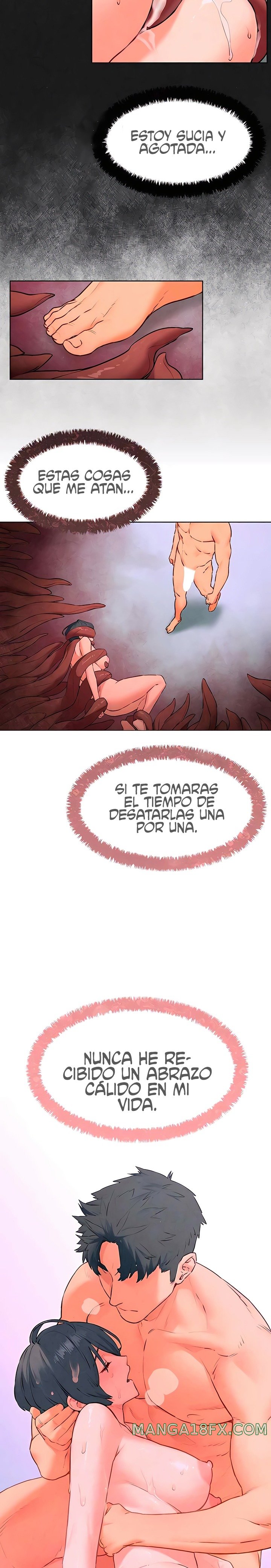 Moby Dick Raw Chapter 29 image 20