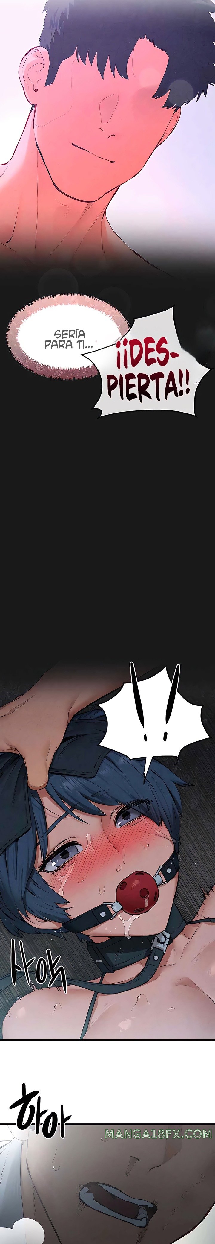 Moby Dick Raw Chapter 29 image 22
