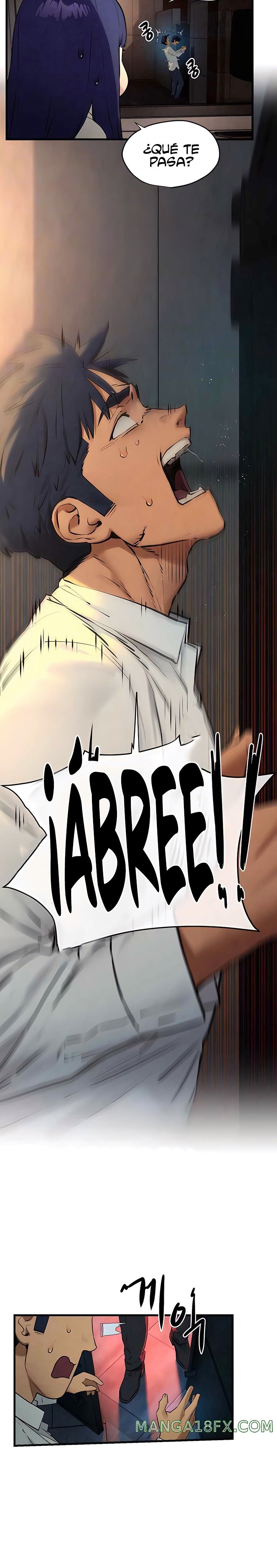 Moby Dick Raw Chapter 29 image 5
