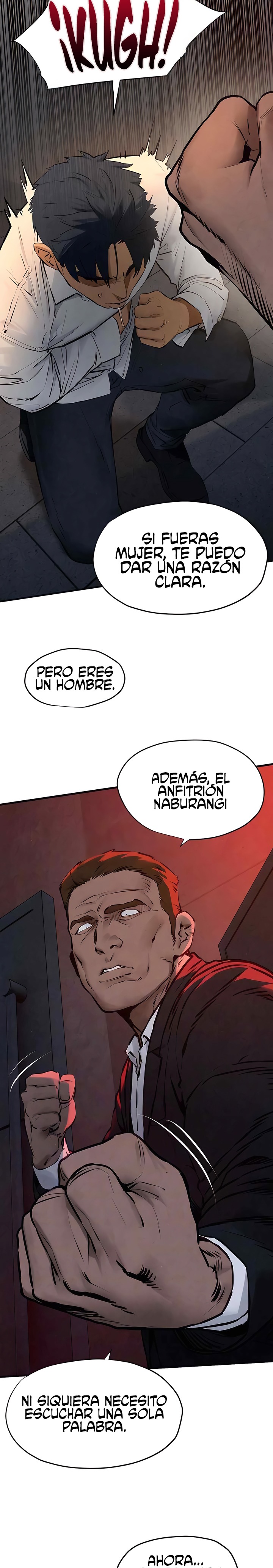 Moby Dick Raw Chapter 29 image 7