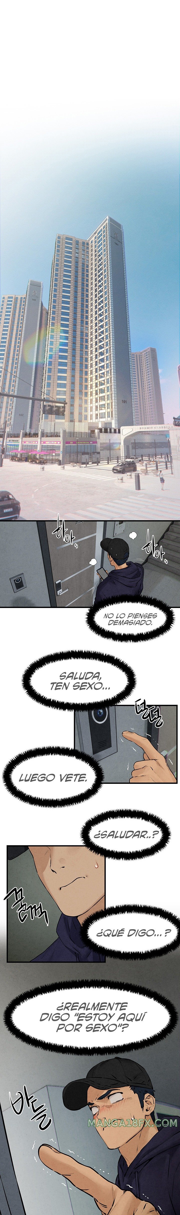 Moby Dick Raw Chapter 3 image 0