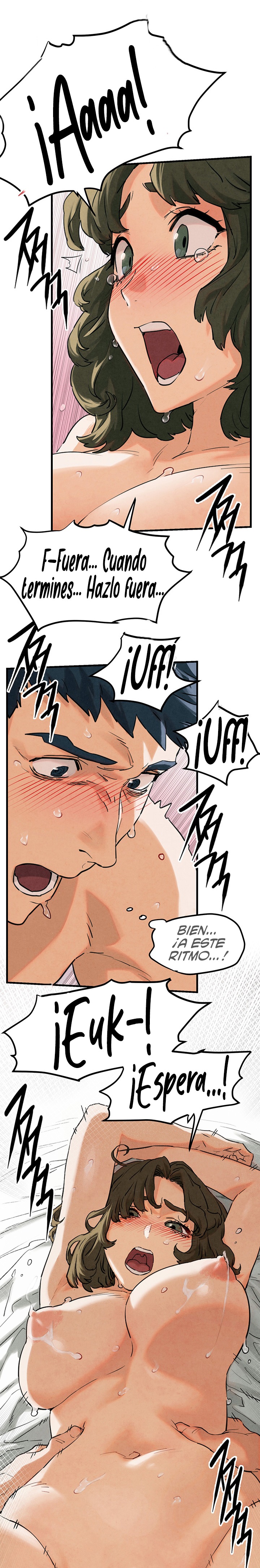 Moby Dick Raw Chapter 3 image 14