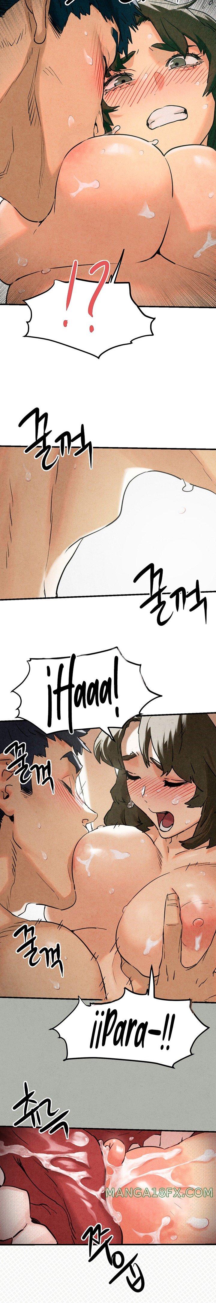 Moby Dick Raw Chapter 3 image 16