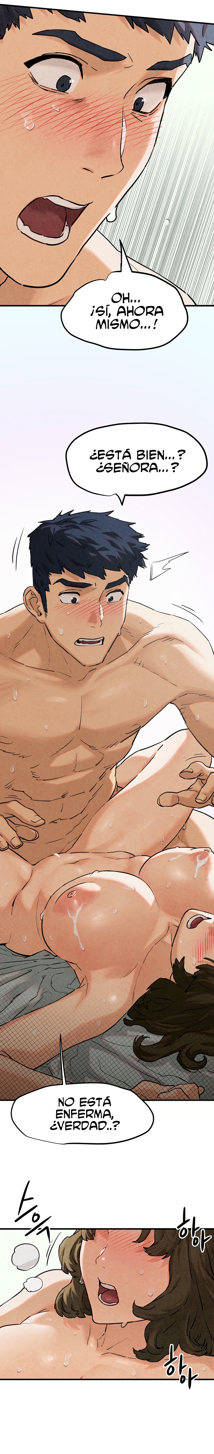 Moby Dick Raw Chapter 3 image 19