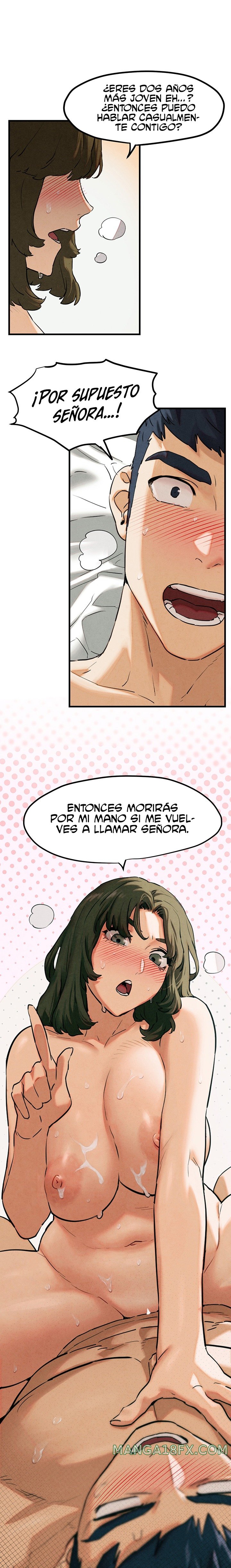 Moby Dick Raw Chapter 3 image 21