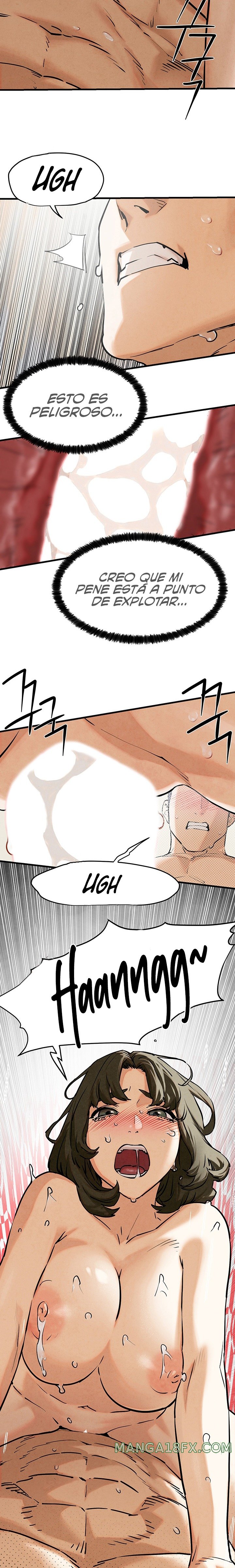 Moby Dick Raw Chapter 3 image 27