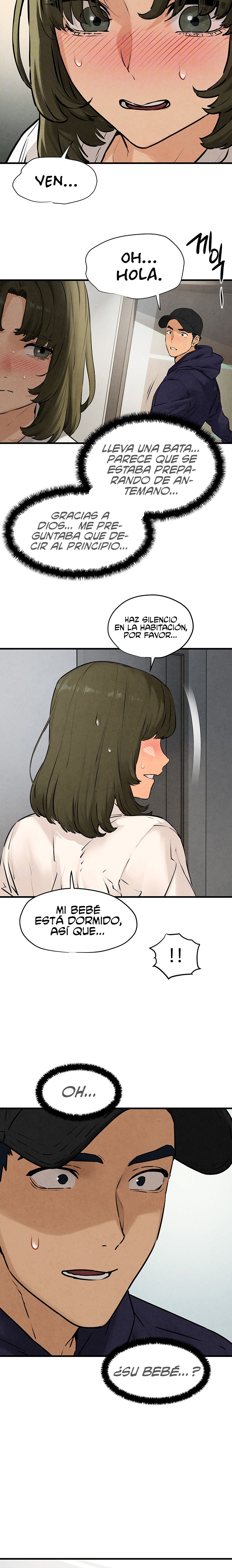 Moby Dick Raw Chapter 3 image 2