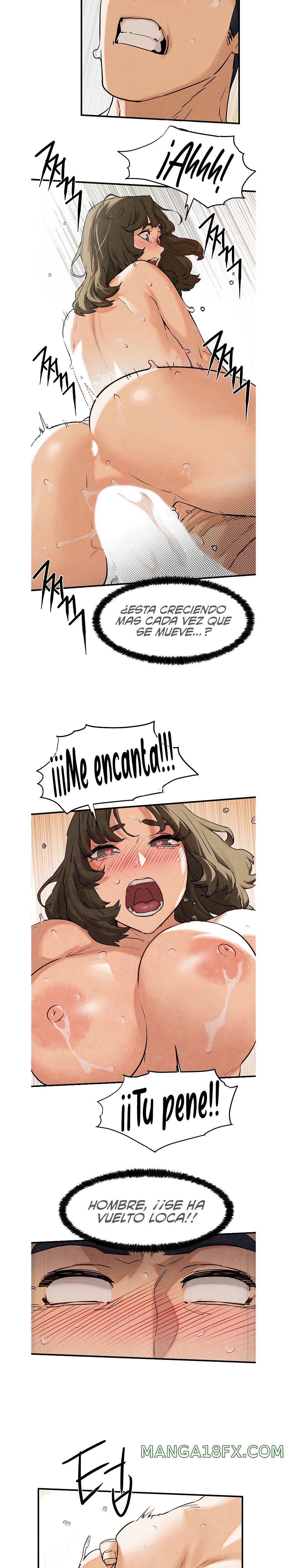Moby Dick Raw Chapter 3 image 30