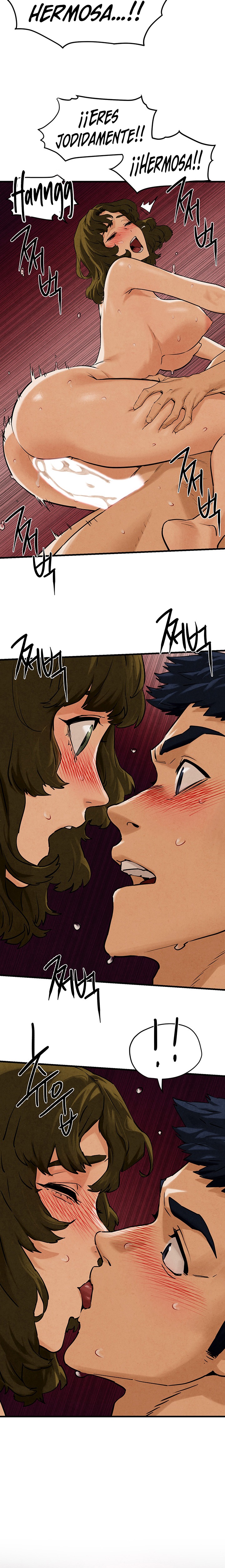 Moby Dick Raw Chapter 3 image 33