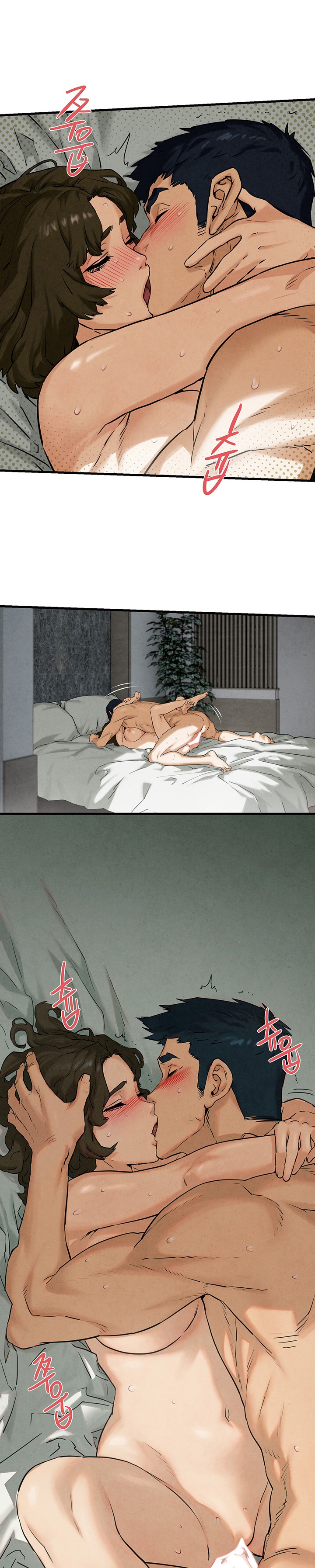 Moby Dick Raw Chapter 3 image 35