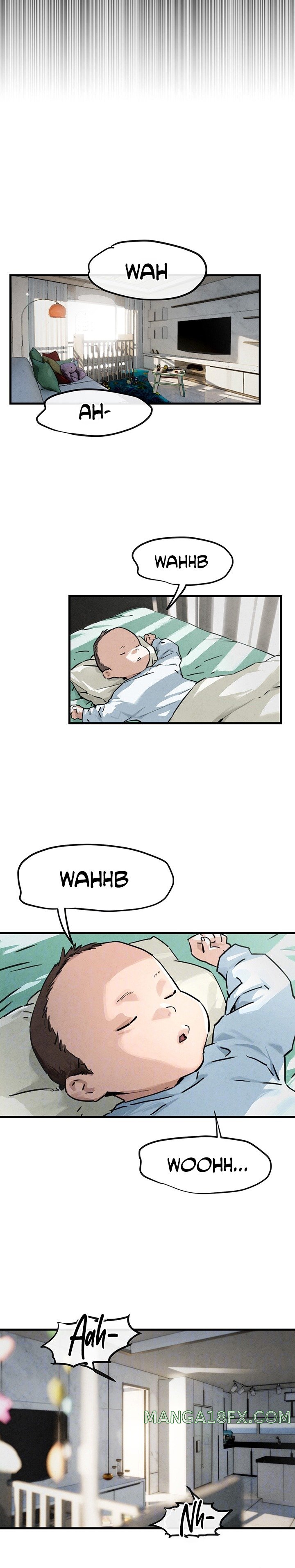 Moby Dick Raw Chapter 3 image 5