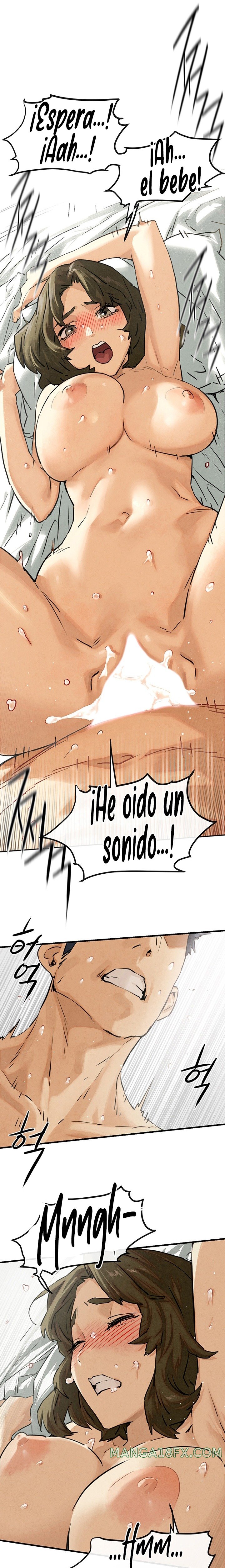 Moby Dick Raw Chapter 3 image 6