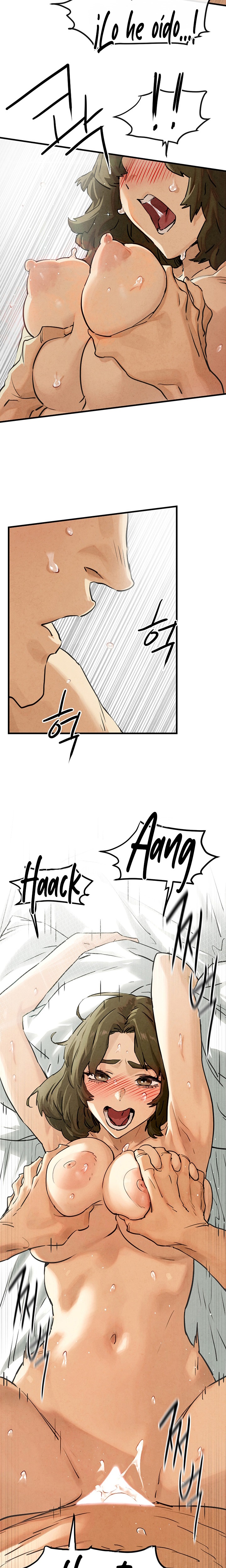 Moby Dick Raw Chapter 3 image 7