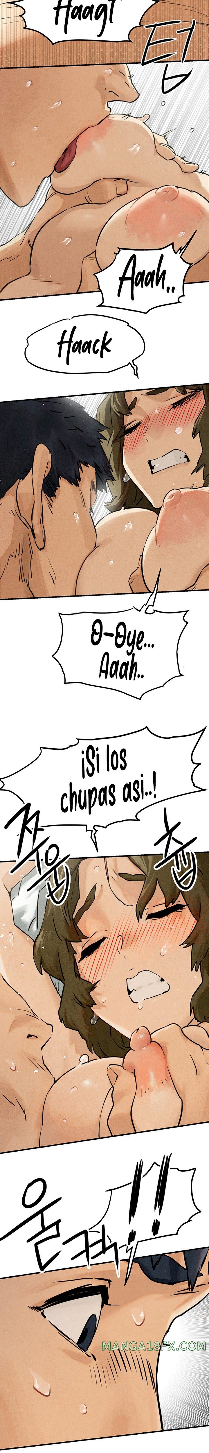 Moby Dick Raw Chapter 3 image 8