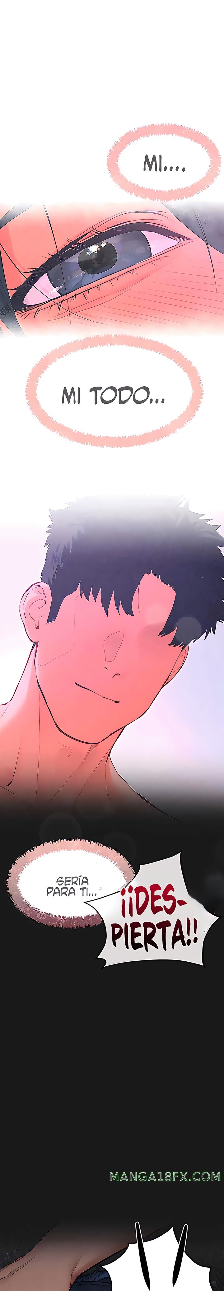 Moby Dick Raw Chapter 30 image 0