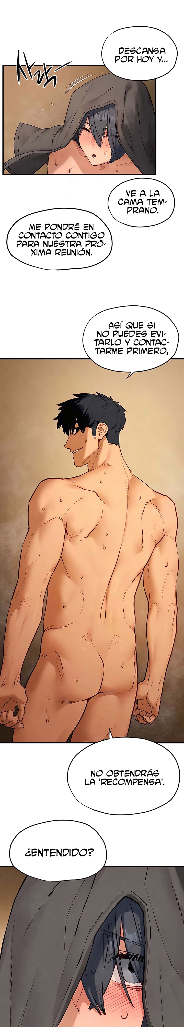 Moby Dick Raw Chapter 30 image 9