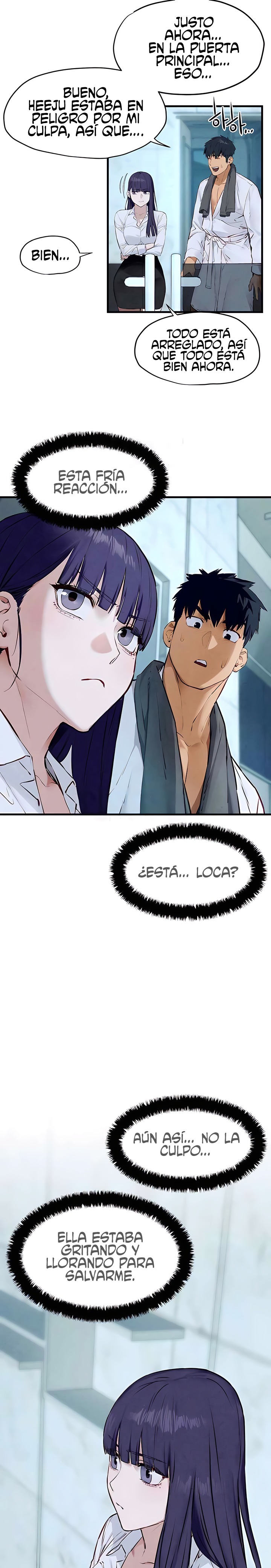 Moby Dick Raw Chapter 30 image 12