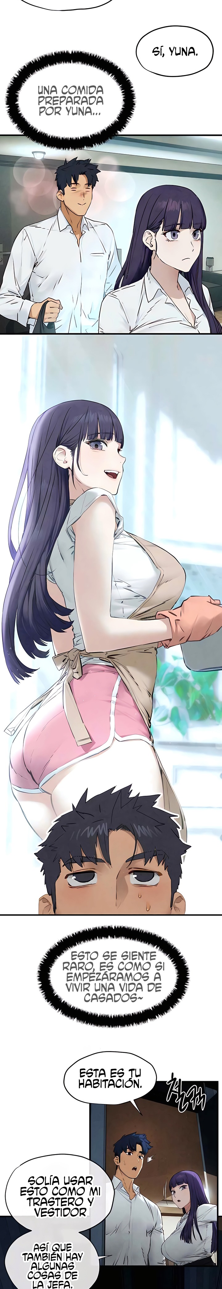 Moby Dick Raw Chapter 30 image 16