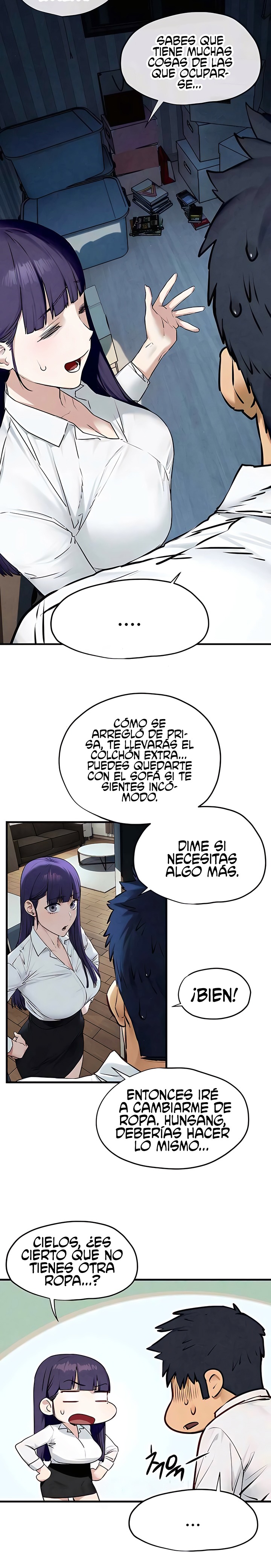 Moby Dick Raw Chapter 30 image 17