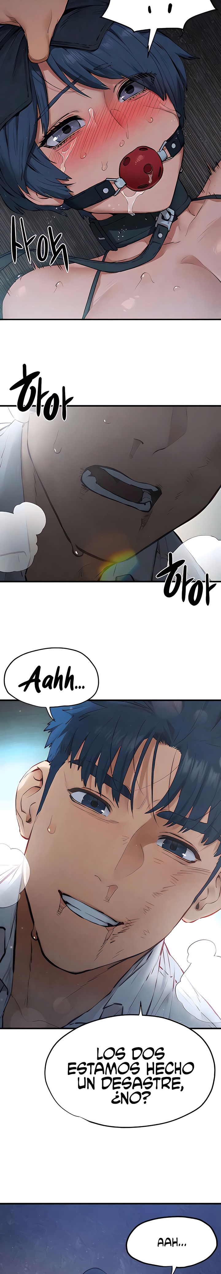 Moby Dick Raw Chapter 30 image 1
