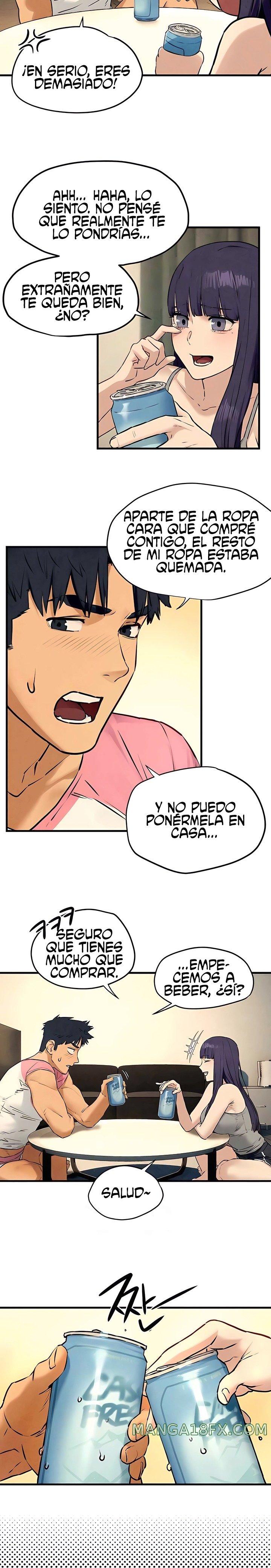 Moby Dick Raw Chapter 30 image 19