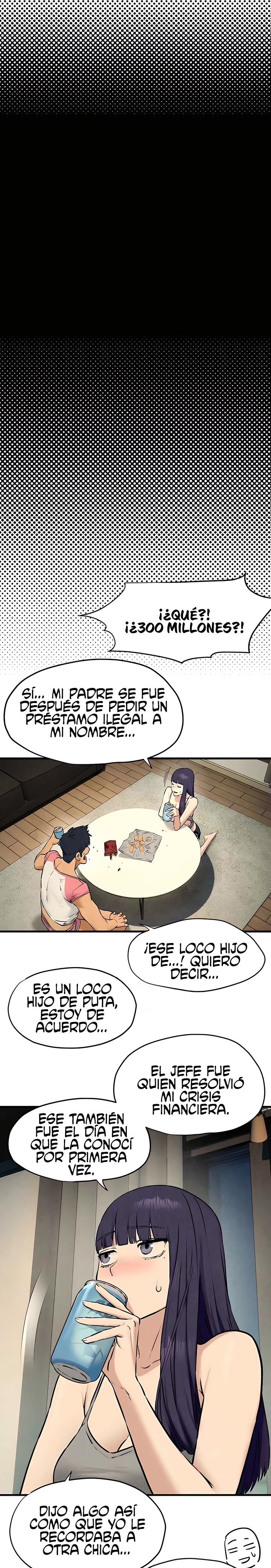Moby Dick Raw Chapter 30 image 20