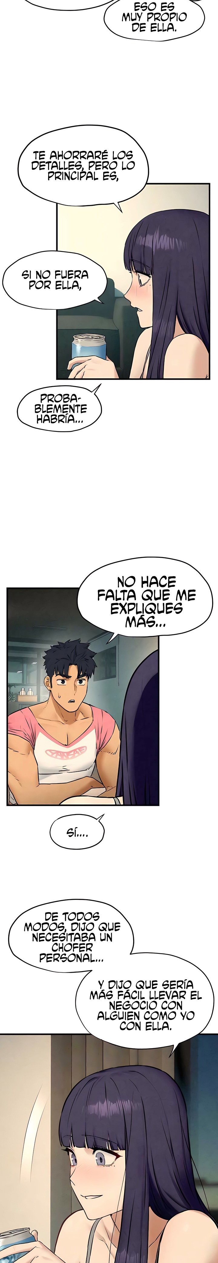 Moby Dick Raw Chapter 30 image 21