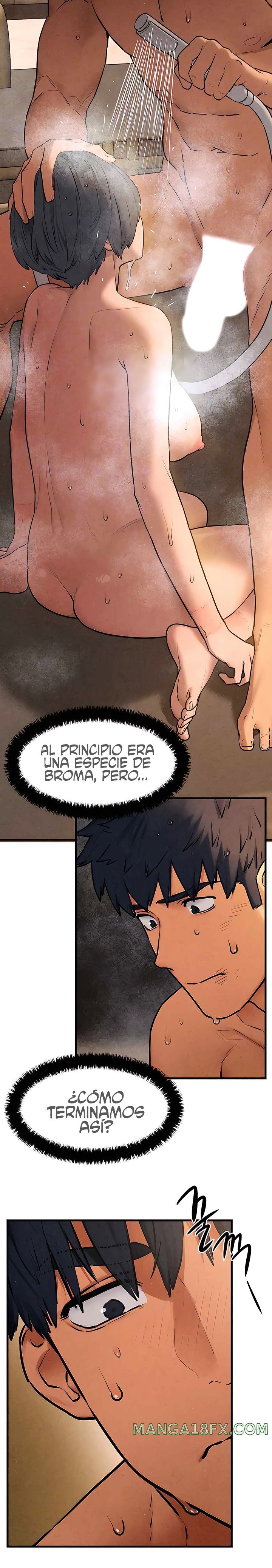 Moby Dick Raw Chapter 30 image 5