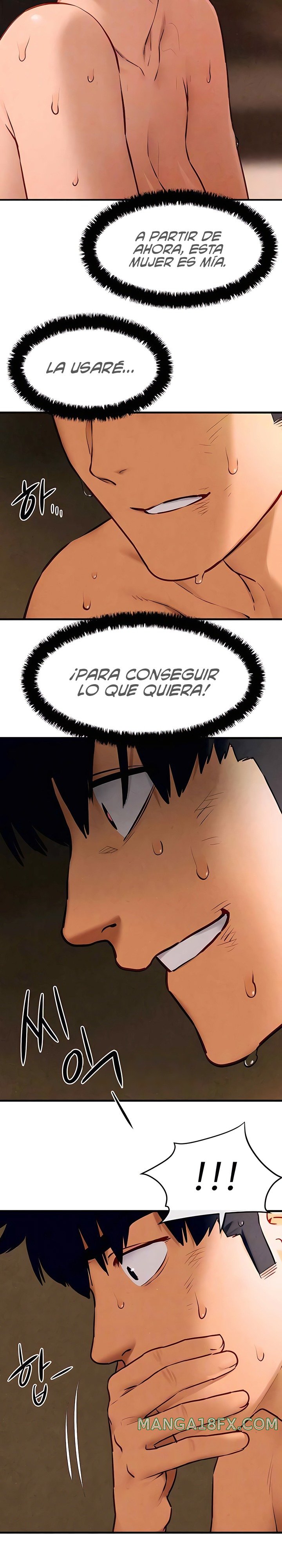 Moby Dick Raw Chapter 30 image 7
