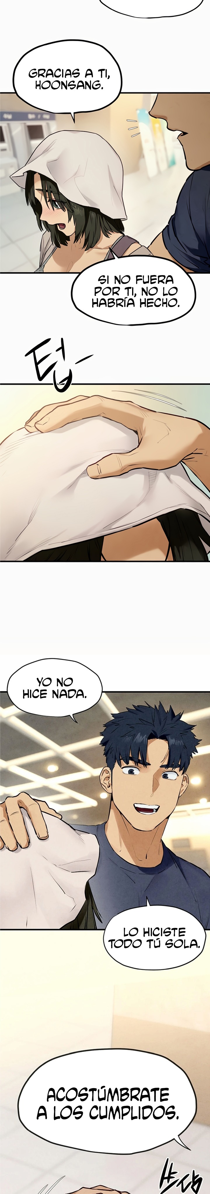 Moby Dick Raw Chapter 32 image 9