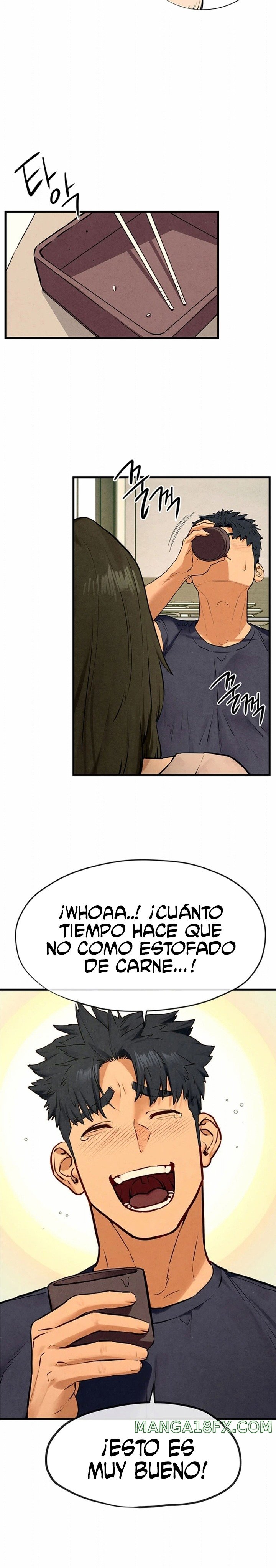 Moby Dick Raw Chapter 32 image 11