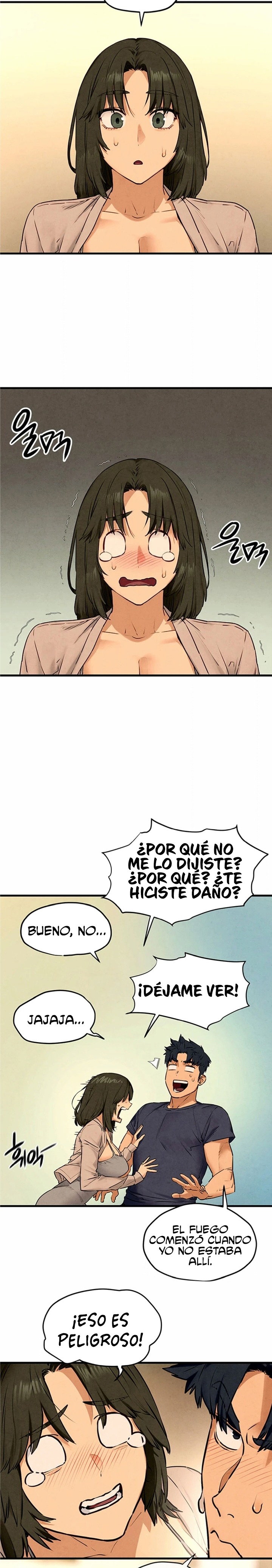 Moby Dick Raw Chapter 32 image 13