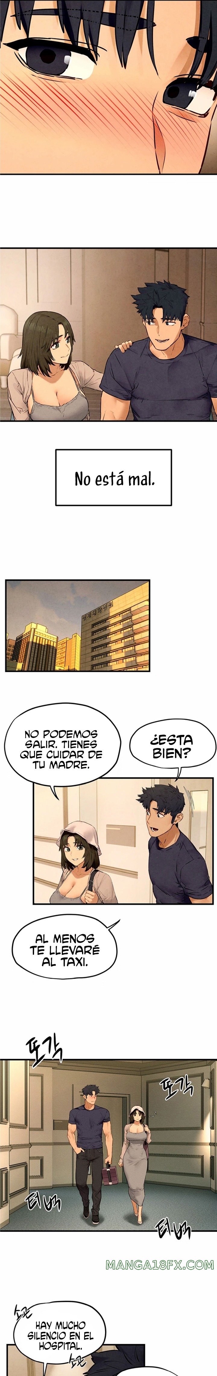 Moby Dick Raw Chapter 32 image 18