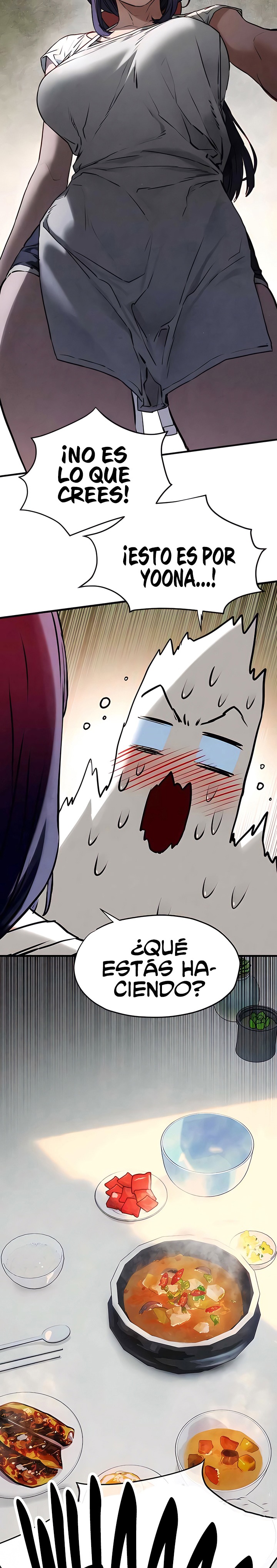 Moby Dick Raw Chapter 32 image 1