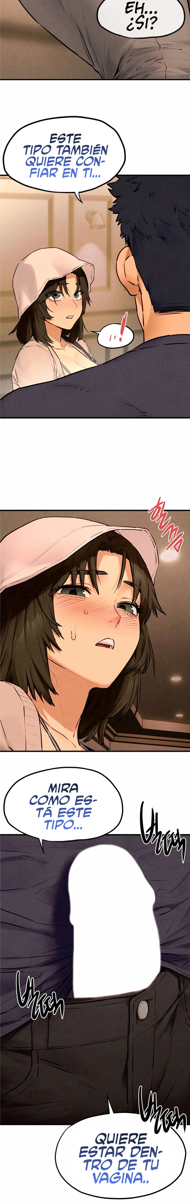 Moby Dick Raw Chapter 32 image 20
