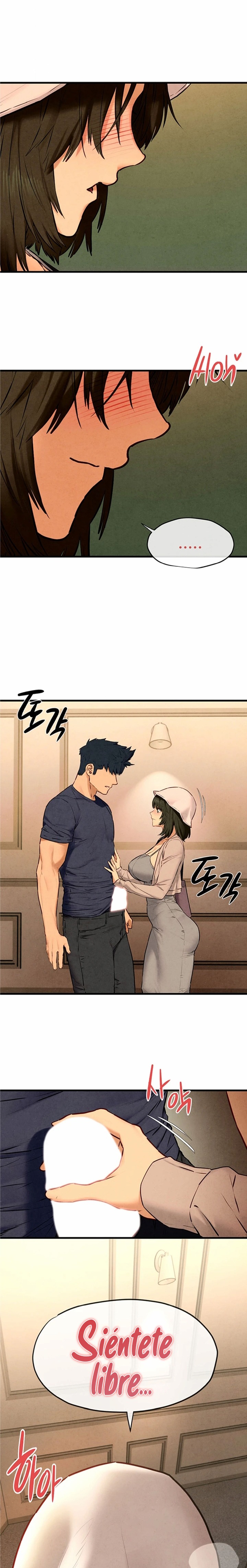 Moby Dick Raw Chapter 32 image 21