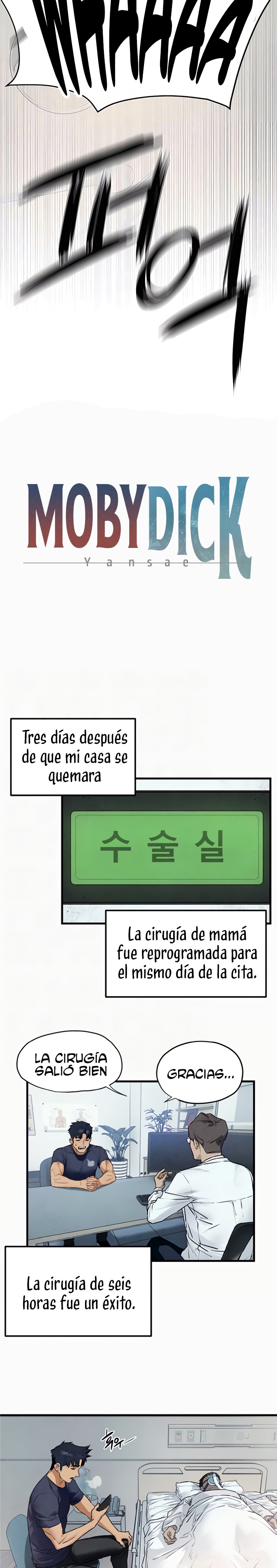 Moby Dick Raw Chapter 32 image 2