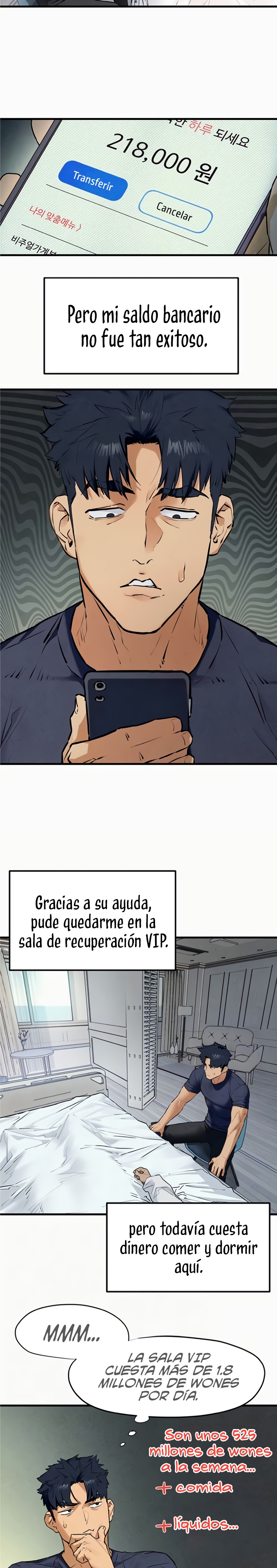 Moby Dick Raw Chapter 32 image 3