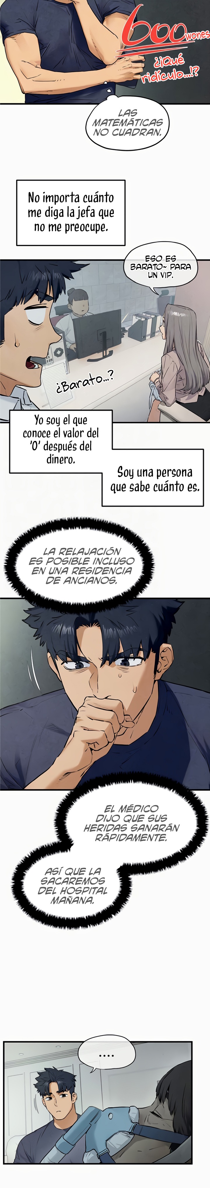 Moby Dick Raw Chapter 32 image 4