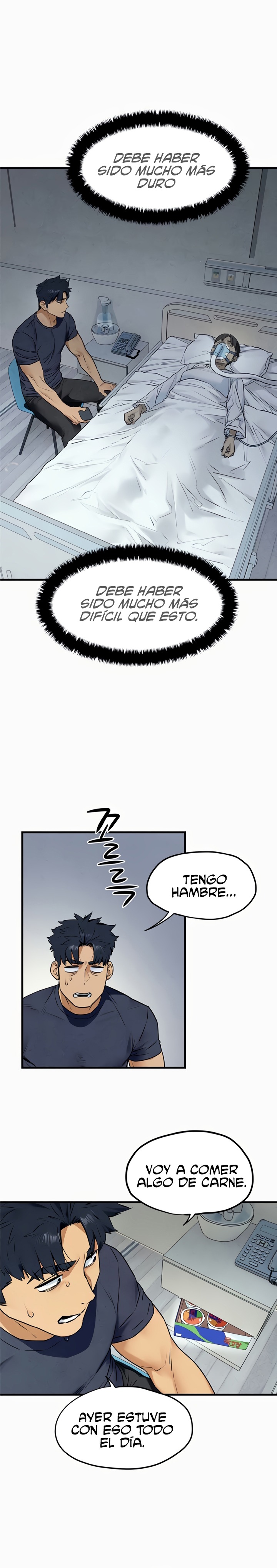 Moby Dick Raw Chapter 32 image 5