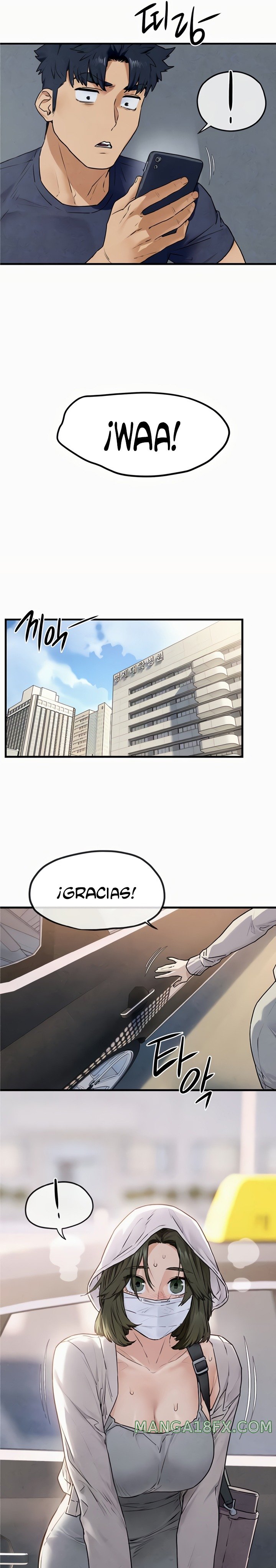 Moby Dick Raw Chapter 32 image 6