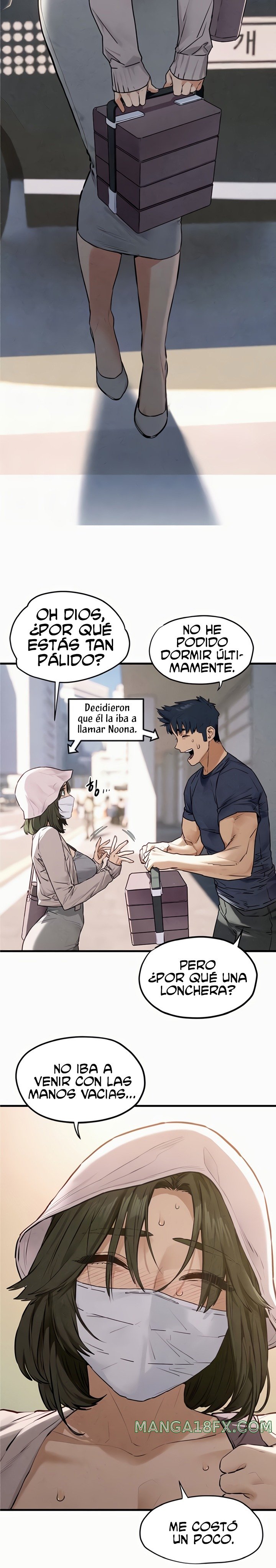 Moby Dick Raw Chapter 32 image 7