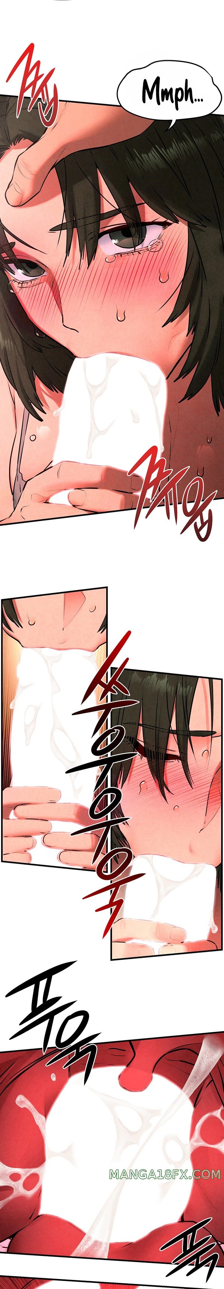 Moby Dick Raw Chapter 33 image 9