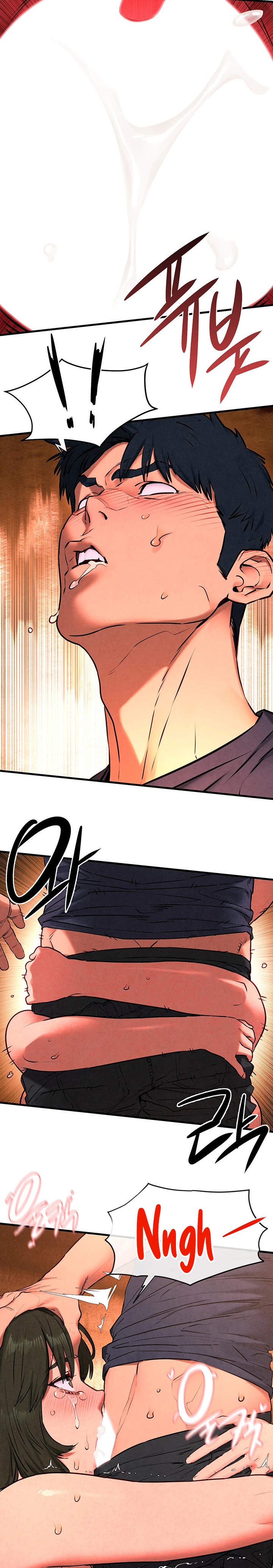 Moby Dick Raw Chapter 33 image 10