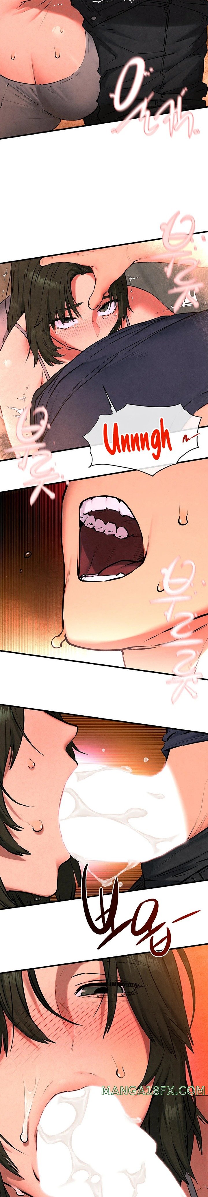 Moby Dick Raw Chapter 33 image 11