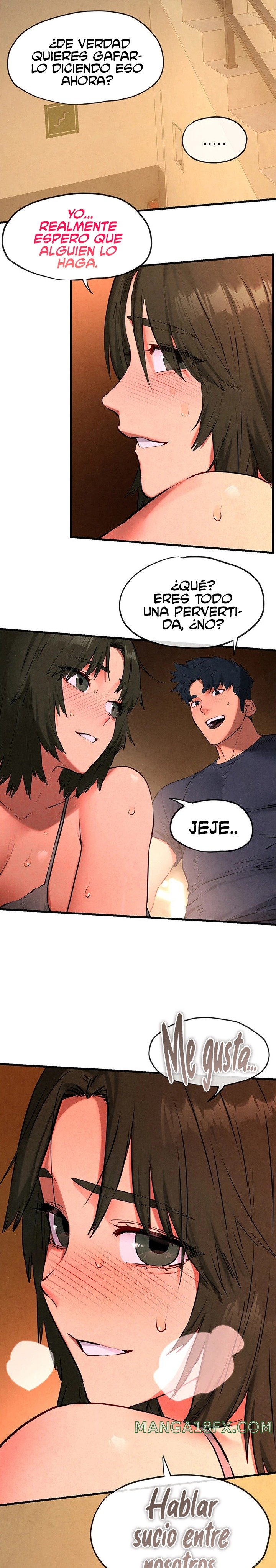 Moby Dick Raw Chapter 33 image 14