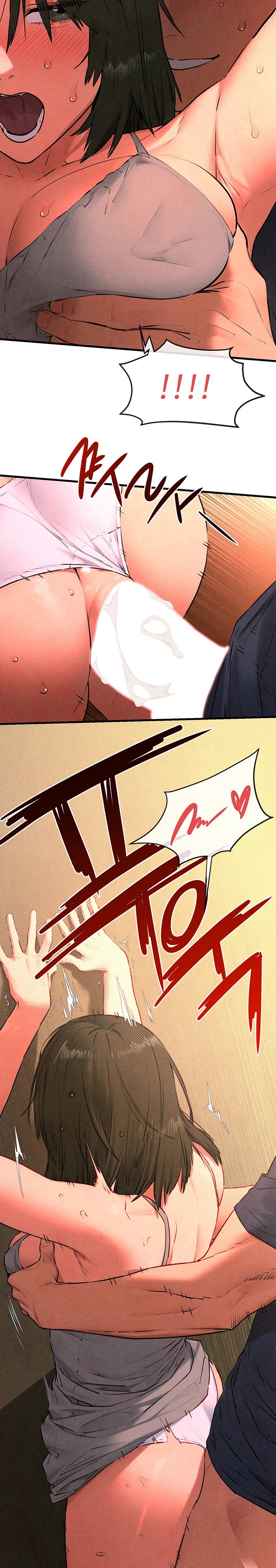 Moby Dick Raw Chapter 33 image 19